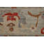 Tapis turc Oushak 8 x 10