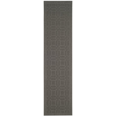 Nicoll Palm Beach Weave Sisal & Jute Geometric Rug