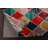 One-of-a-Kind 3'0" X 6'5" Wool Area Rug in Multicolor