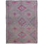 Jijim One-of-a-Kind 6'6" X 9'2" Area Rug