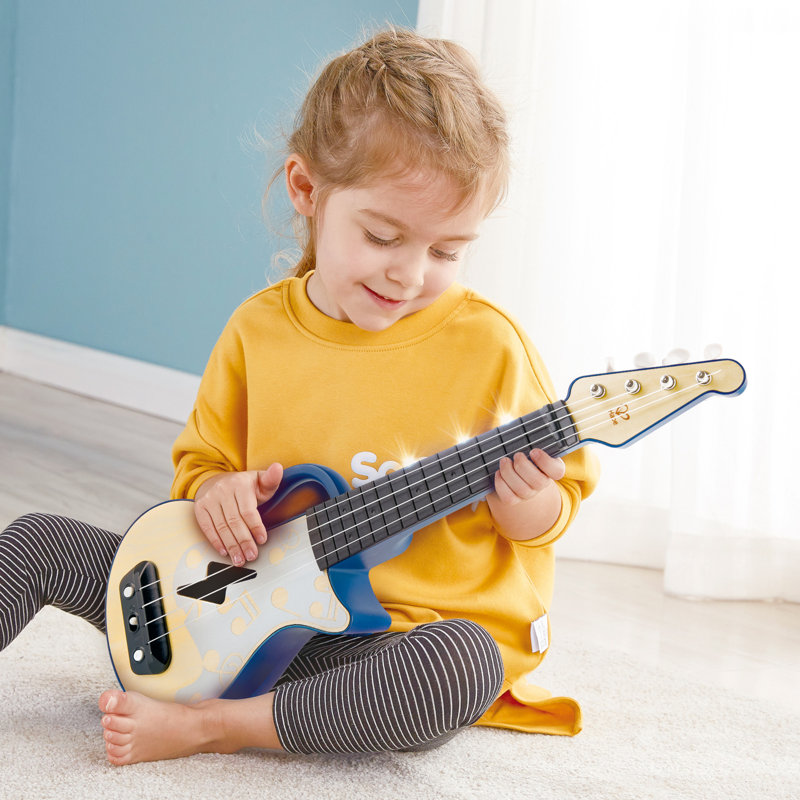 Jouet pour instrument de musique
