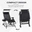 Outdoor Lounge Chair-1870666567
