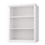 Bibliothèque standard en bois 37 "L x 27,6"-130020387