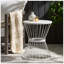 Table d'appoint 16 po LASSEN-91262910