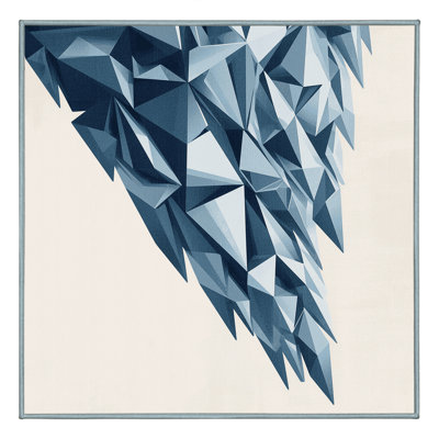 Tapis gris moelleux doux et moelleux Tonnele