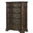 Arvo 40'' W 5 - Drawer Dresser