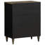 60cm Solid Wood Sideboard