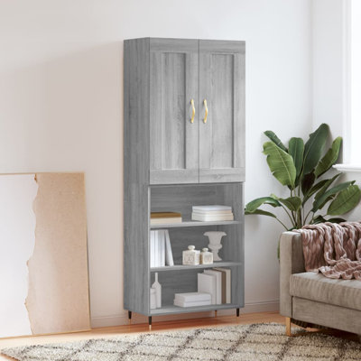 Chantille 69.5cm Sideboard