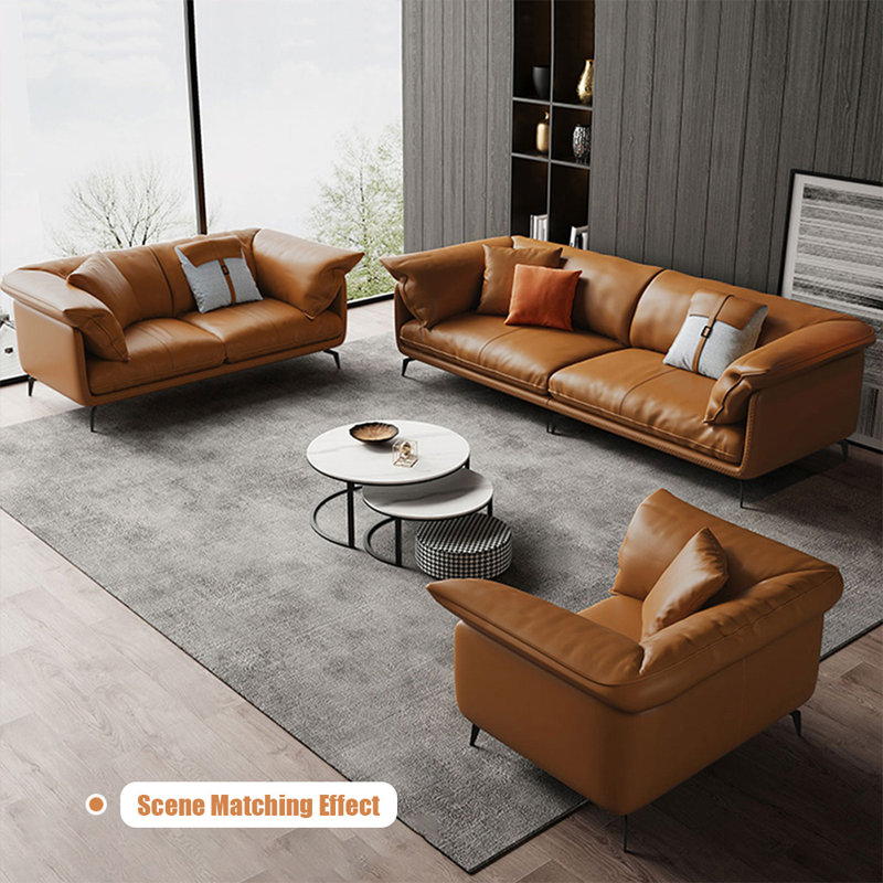 Configurable Living Room Set