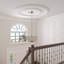 Ensemble d'anneaux de plafond traditionnel-88035964-88035966