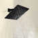 1-Spray Patterns With 2.5 GPM 8 In. Wall Mount Fixed Shower Head
