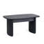 Auman Fluted Compact Coffee Table-120391974