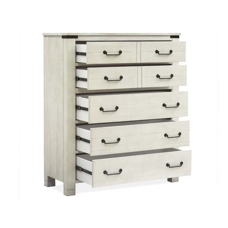Commode à tiroirs