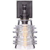 Chapman & Myers Covington Sconce