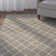 Tapis gris Decaro
