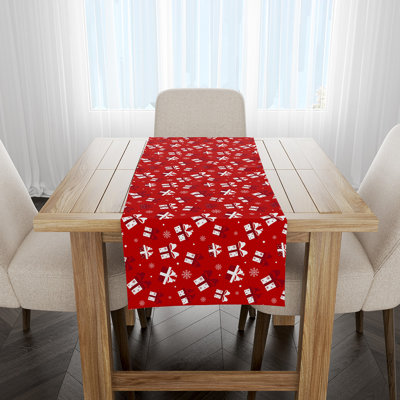Chemin de table McCrory