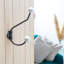 Iron Wall Wall Hook
