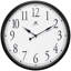 Horloge murale Bromidic