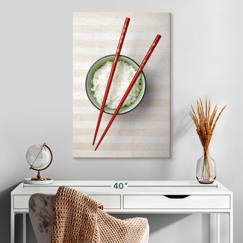 Yarlin Rice, 30" H x 20" W