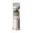 Tribune Single Handle Bathroom Faucet-86879539