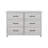 Walter 6-Drawer Double Dresser-1923754123
