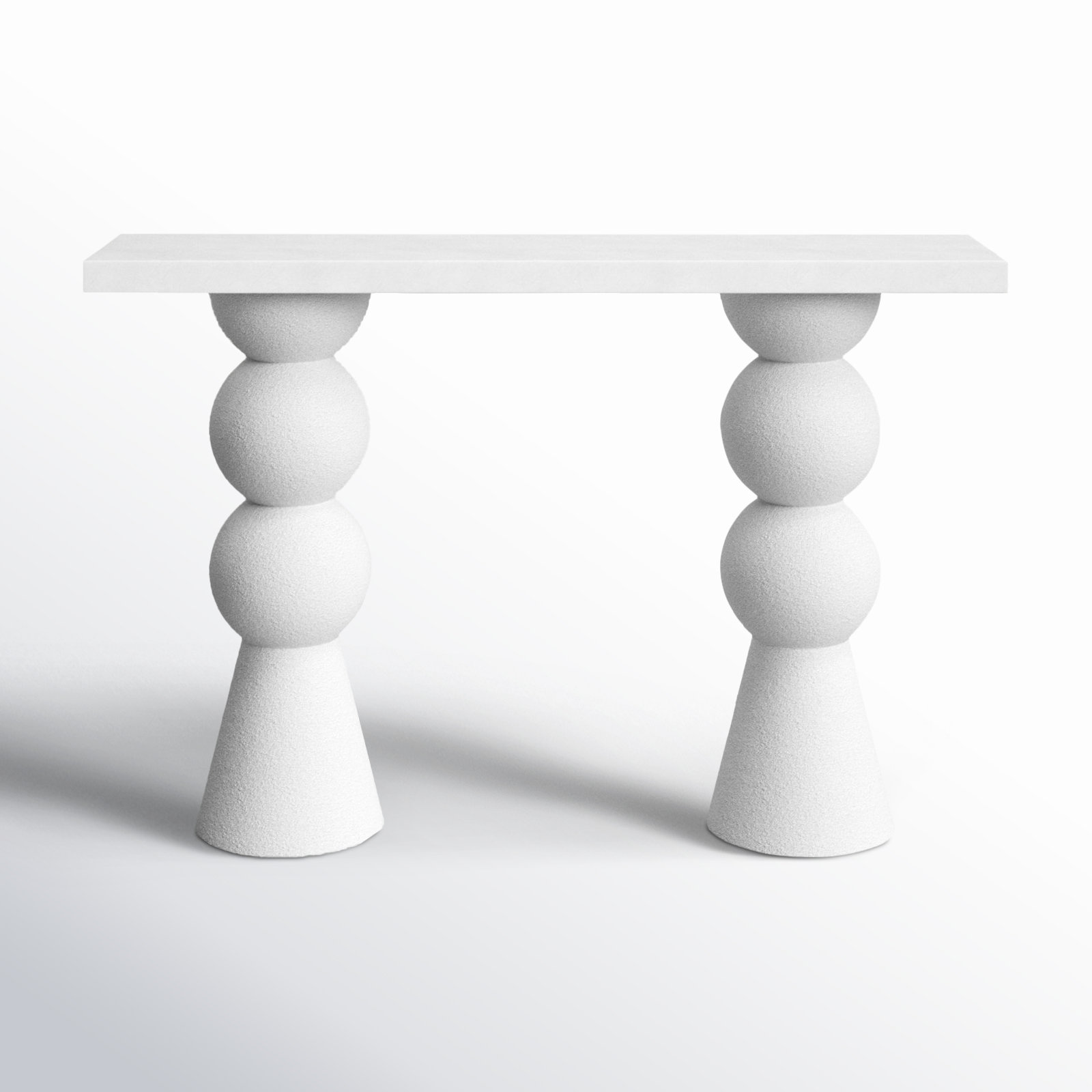 53" Console Table