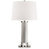 Ralph Lauren Allen 1 - Light Standard Table Lamp
