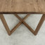 Dellaposta Oak Solid Wood Dining Table-929128979-929128981