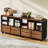 Maidel 39.37'' Wide 2 -Drawer Mobile File Cabinet-1453845200