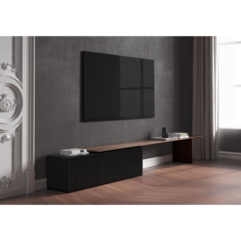 Media Console