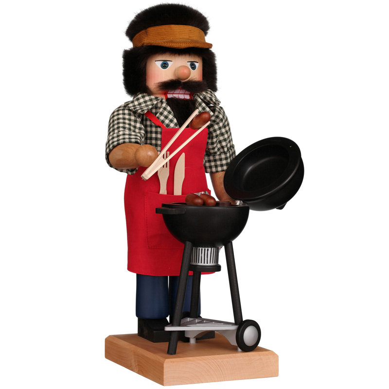 Christmas Nutcracker