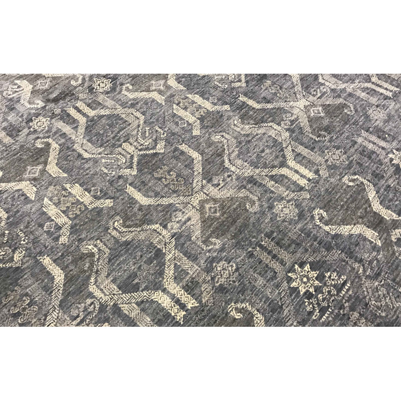 One-of-a-Kind 9' X 11'11" Area Rug