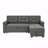 Upholstered Pull-Out Sofa Bed
