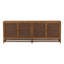 Lulu Sideboard Brown 82"