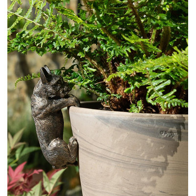 Didama Animals UV Resistant Stone Garden Statue