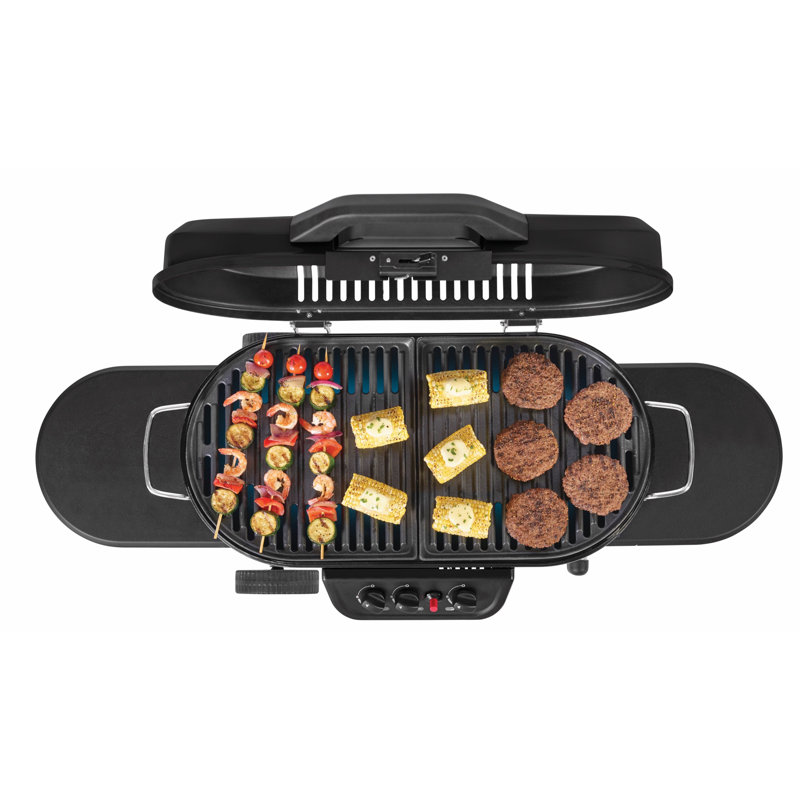 Coleman Portable Liquid Propane Grill