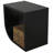 Burton Solid Wood 2 - Drawer End Table