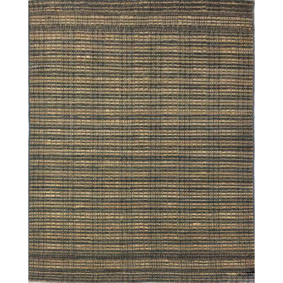 Aquilla Performance Striped Indoor Rug