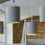 1 - Light Chrome Single Pendant-2059859340