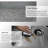 33'' L Drop In Single Bowl Stainless Steel Kitchen Sink