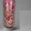 Hand Finished Anfisa Ceramic Umbrella Stand | Freestanding Decorative Holder for Umbrellas Walking Sticks or Décor