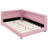 Floor Daybed With Usb Ports And Led Belt-886597287-886597282