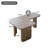 L-Shape Coffee Table-370087482-370087424