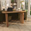 Console Cole and Grey