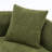Boneless Luxurious Sofa for Living Room with Plush Cushions and Stylish Design-106722053