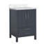 Ensemble de meuble-lavabo simple 24 po Kiara-2043357531-2098579170