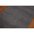 Gray Modern Gabbeh Oriental Runner Rug 3x7