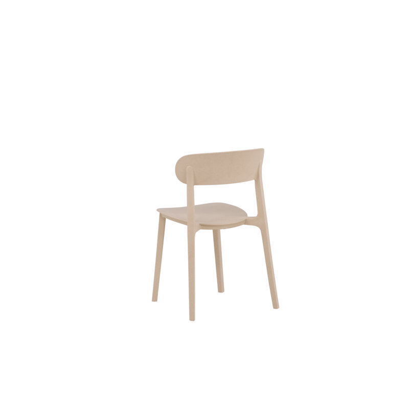 Waterville Dining Chair in Beige