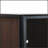 51.2'' Tall Lighted Display Cabinet with Tempered Glass Door, Metal Frame, LED Lighting, Modern Minimalist Style for Various Rooms