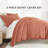 Super Soft Microfiber Duvet Cover Set-120188677-120188672